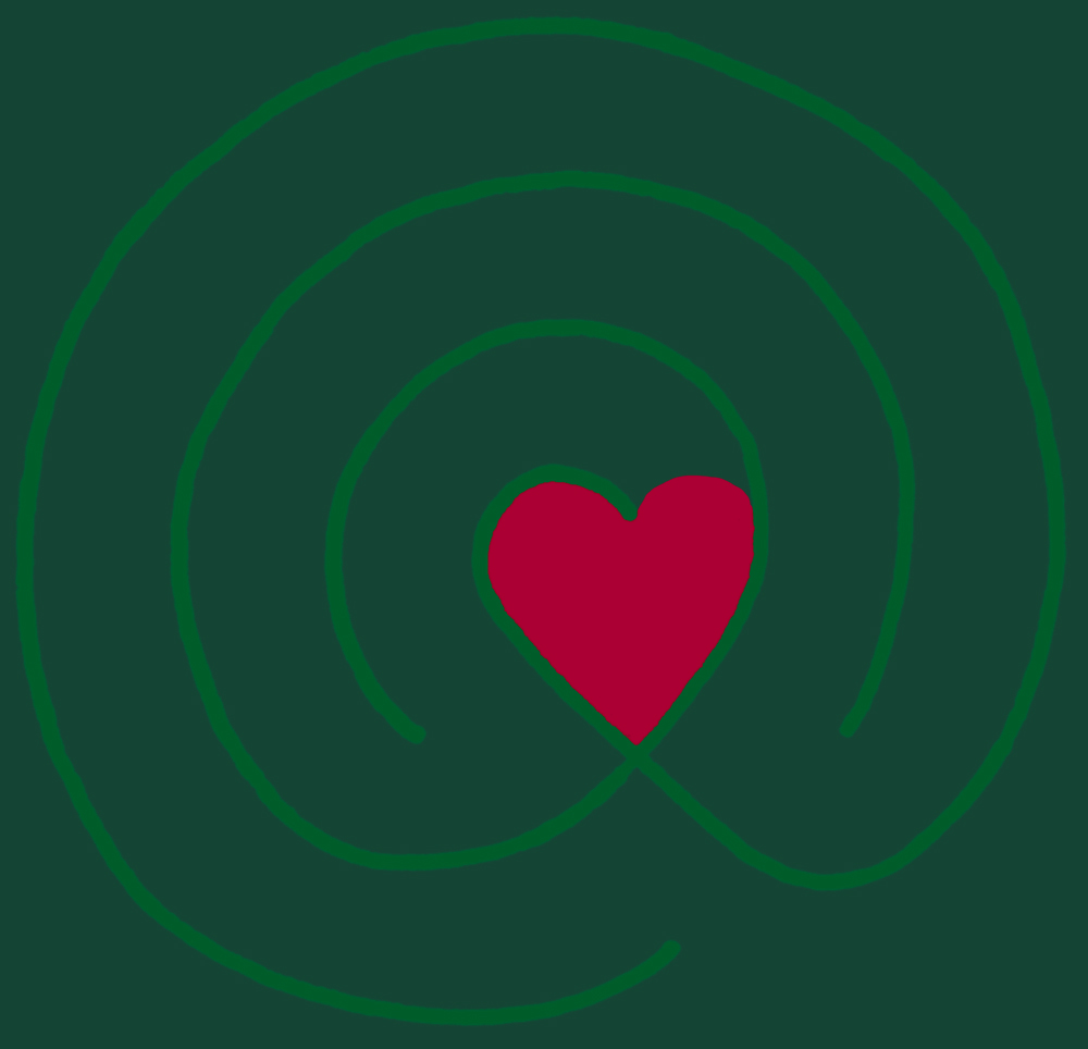 LabyrinthHeart_GreenandRed-1