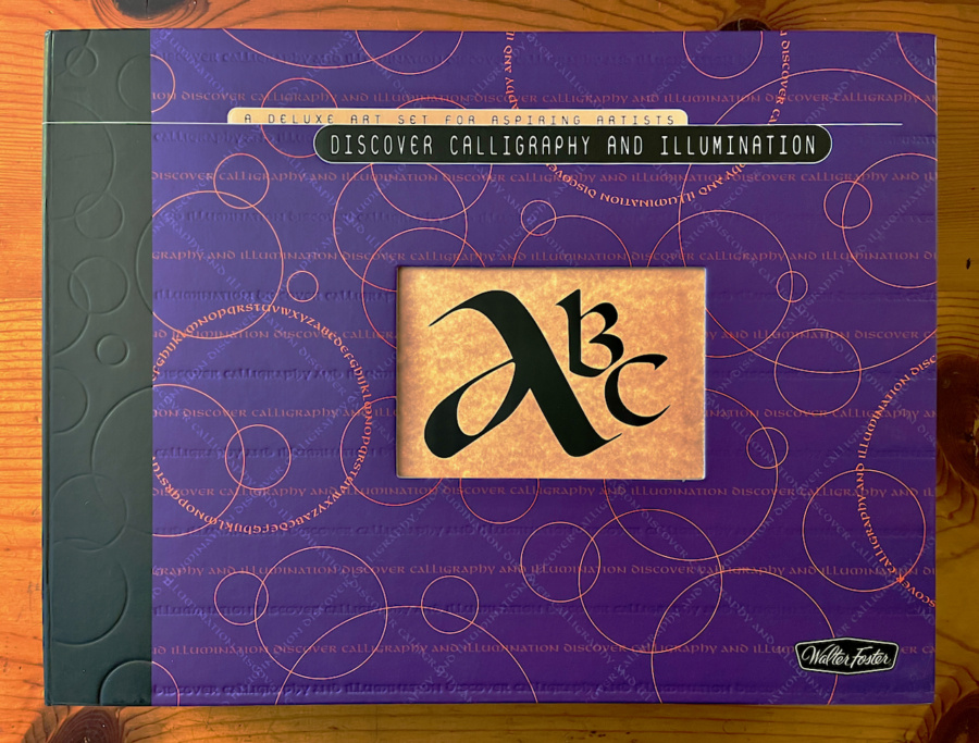 Discover Calligraphy and Illumination Kit_1280px